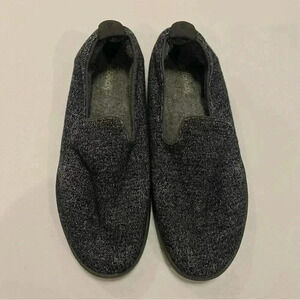 Allbirds Grey Shoes